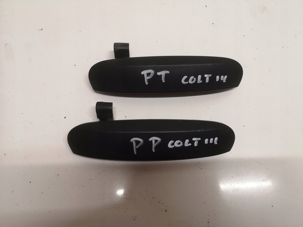 фото №1, Colt 6 vi z30 04- ручка зовнішня права