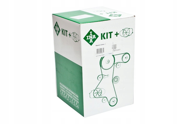 фото №11, Насос wody ina 538031410 55561623 chevrolet opel