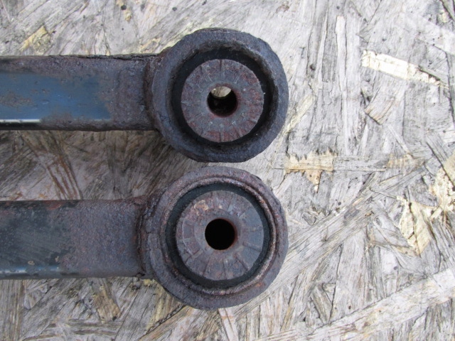 фото №6, Jeep commander i xh xk рычаг задняя задний верхний