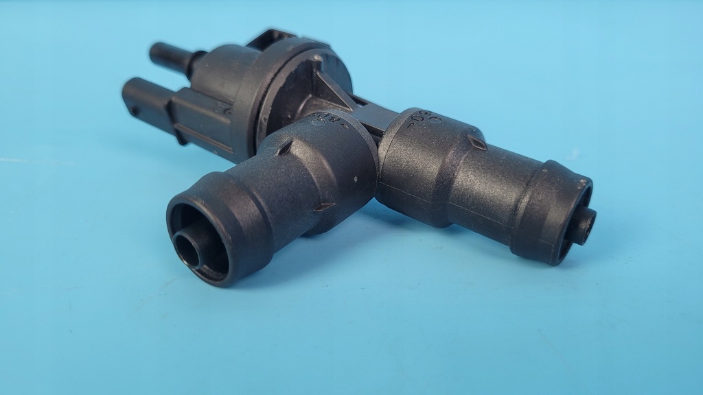 фото №10, Bmw 3' g20 330e 21r клапан вентиляційний 7643106