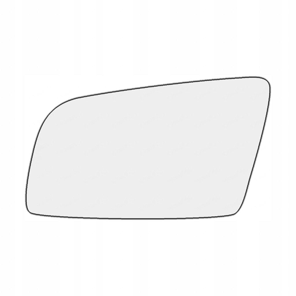 фото №1, Скло/дзеркало bmw seria 5 e61 2003-2011 2004 2005