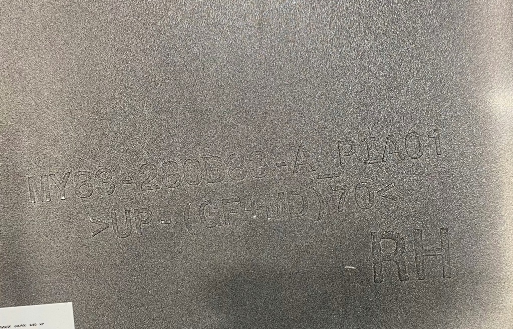 фото №6, Aston martin dbx захист крила rh my83-280b83-a