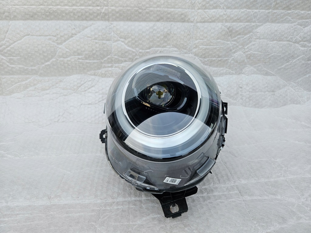 фото №1, Mini f56 lift full led лампа правая 5a01962