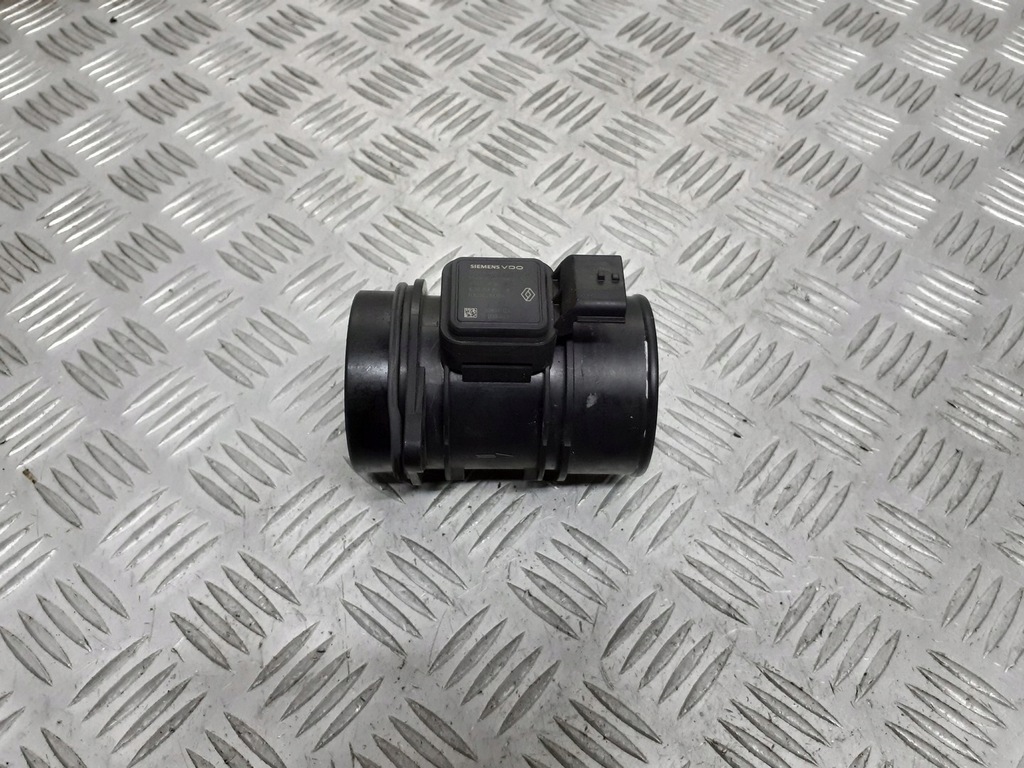 фото №1, Расходомер renault clio iii 1.5 dci 8200358901