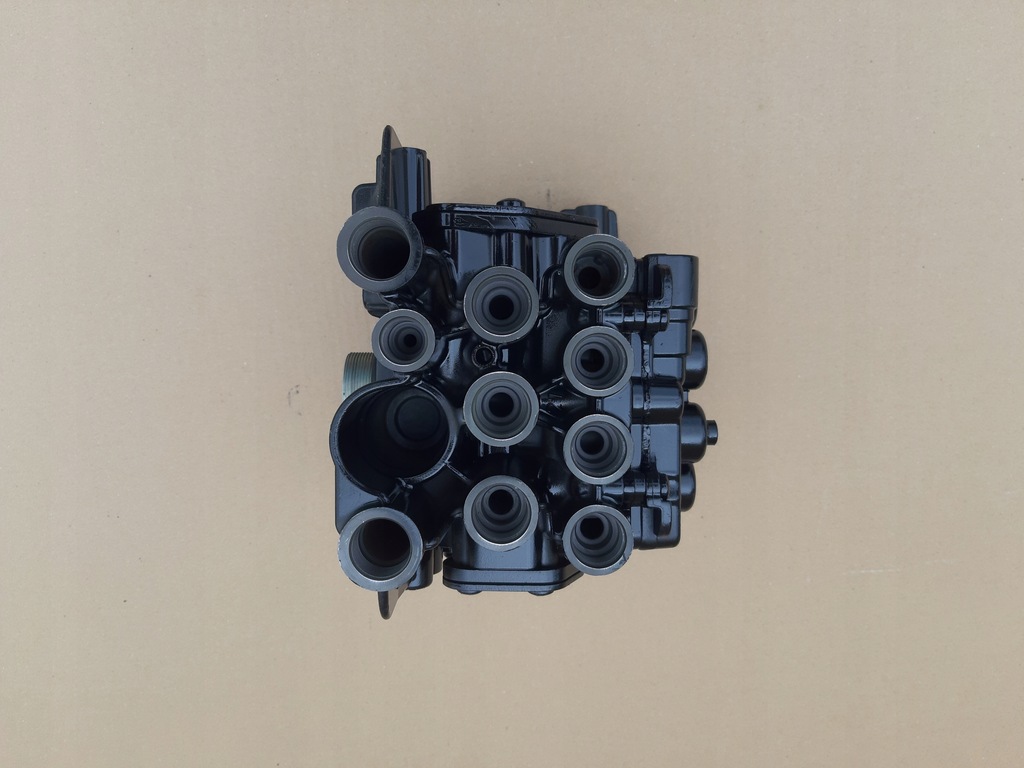 фото №15, Mercedes actros клапан осушитель el2204 a0014466064