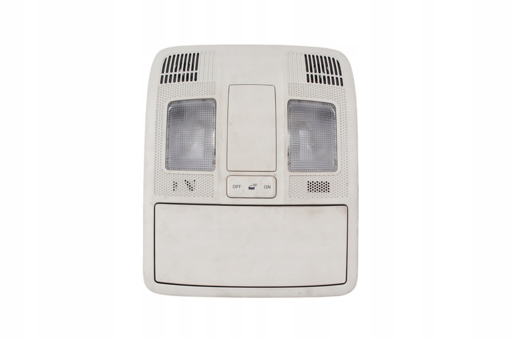 фото №1, Лампа освещение салона mazda cx5 cx-5 i ke 6 gj kd49-69971