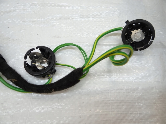 фото №11, Citroen jumpy iii електропроводка джгут електрична 9817816680