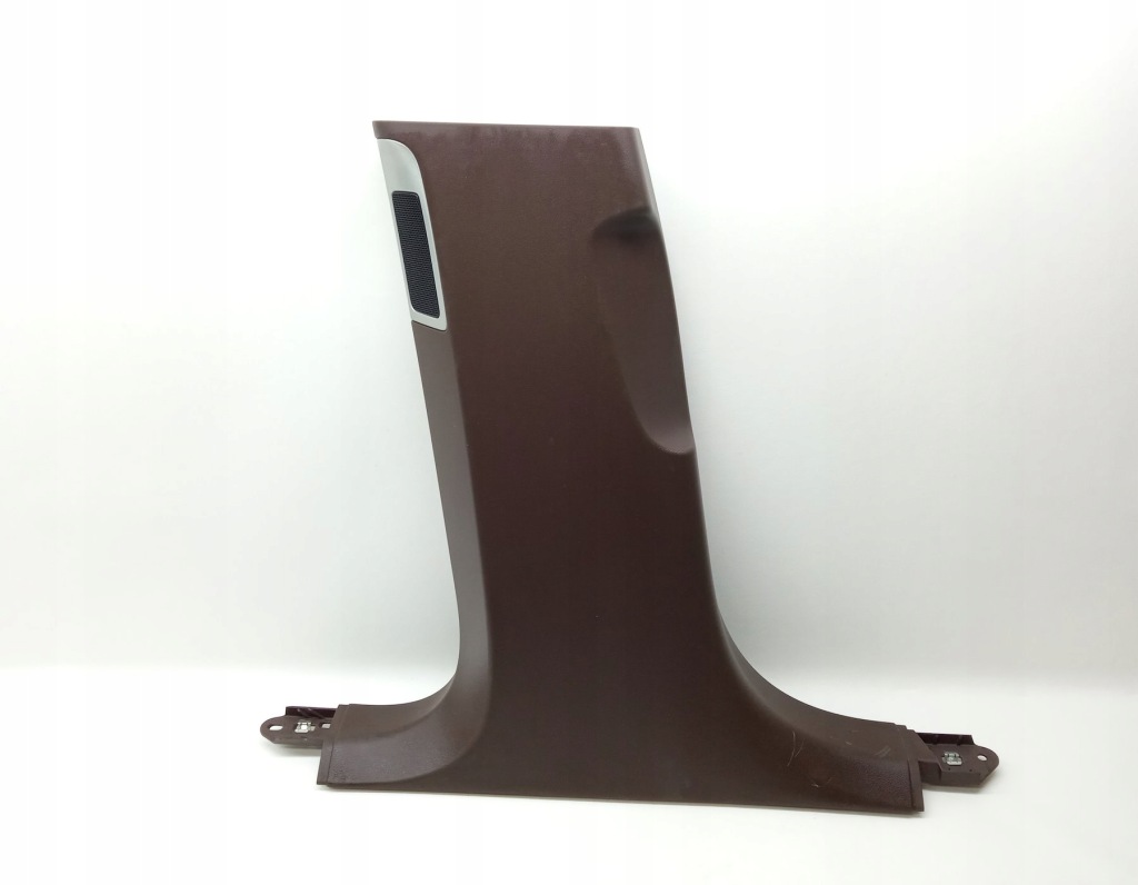 фото №1, Захист стійка ліва audi a8 d4 4h0867243f коричнева