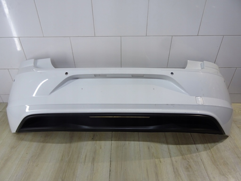 фото №1, Бампер перед vw polo vi 2gs807221