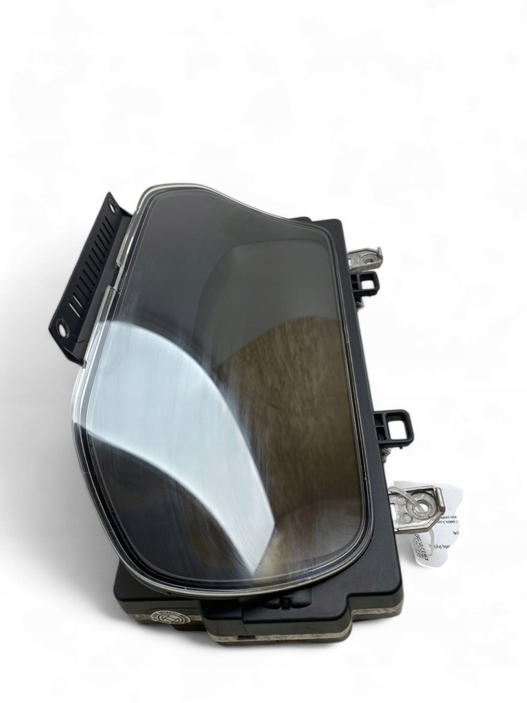 фото №9, Volvo xc90 2019 лічильник / спідометр