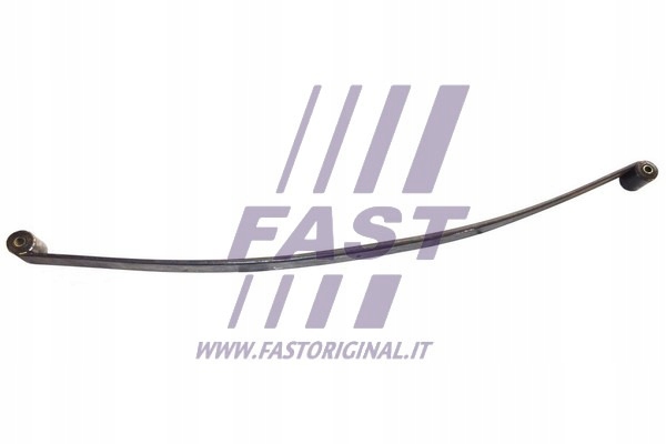 фото №2, Pi?ro ресора iveco daily 90 g??wne 59-1 fast