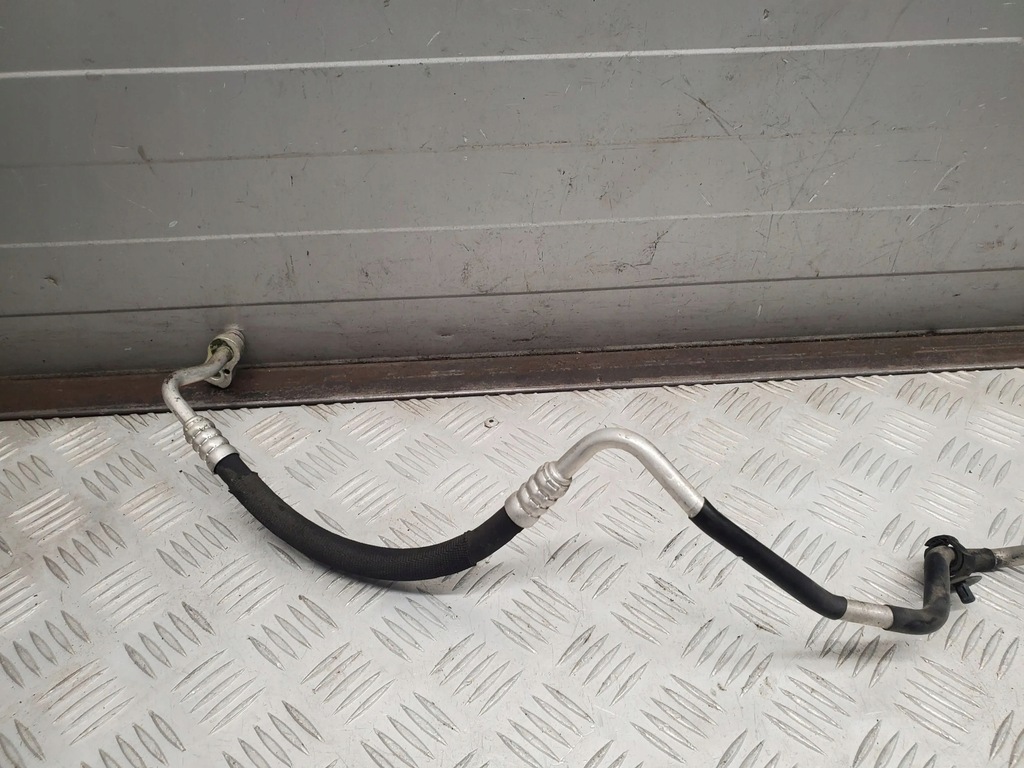 фото №5, Audi a6 s6 c7 4g 2012 wąż / шланг кондиционера a/c
