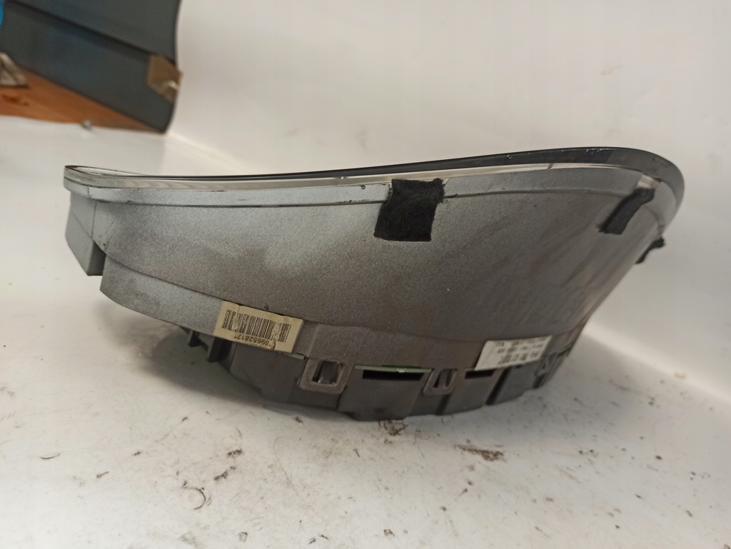 фото №8, Ford galaxy lift 2.0 лічильник 7m5920800c