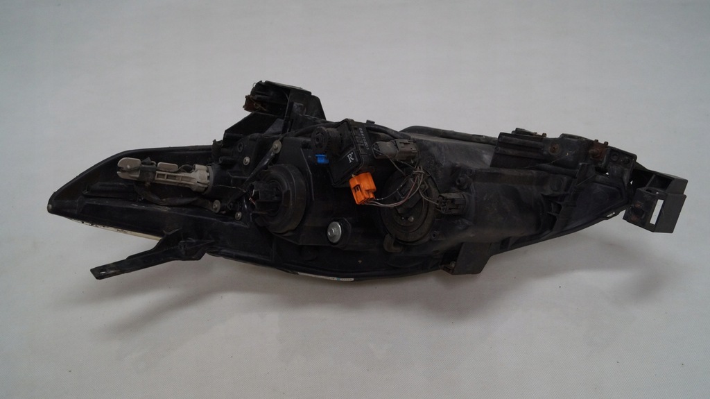 фото №10, Лампа передня права mazda 5