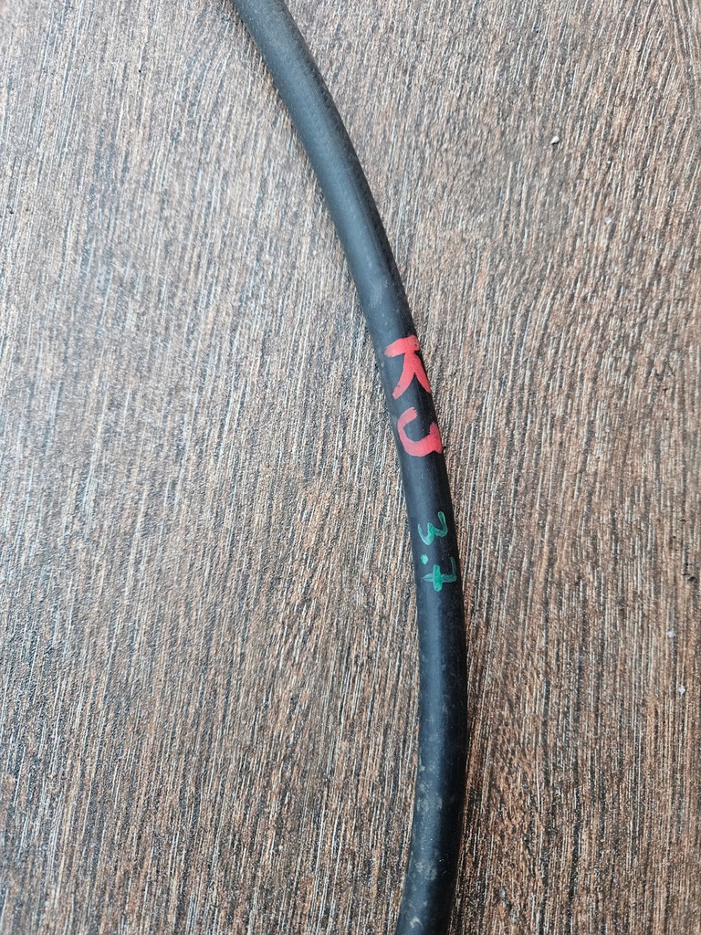 фото №5, Jeep cherokee kj 3.7 трос газу