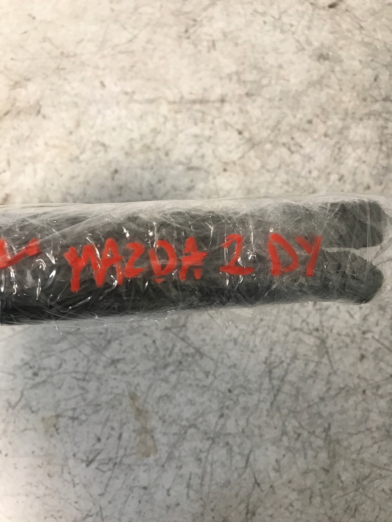 фото №6, Амортизатори кришки mazda 2 dy 3m71-a406a10-ad