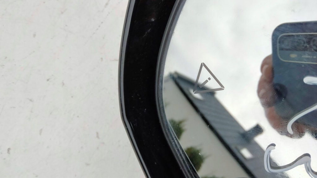 фото №6, Hyundai ioniq 5 v зеркало правое 10 pin камера r3g