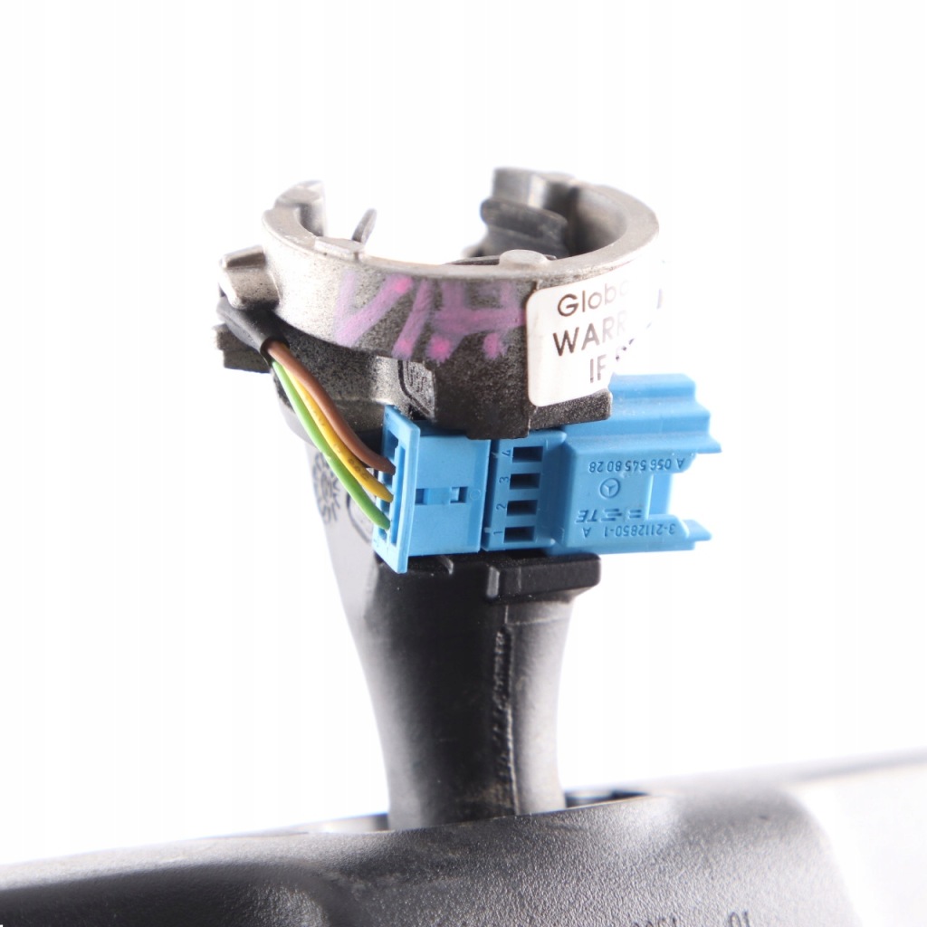 фото №10, Mercedes vito w639 sprinter w906 зеркало заднего вида чёрный a1778105200