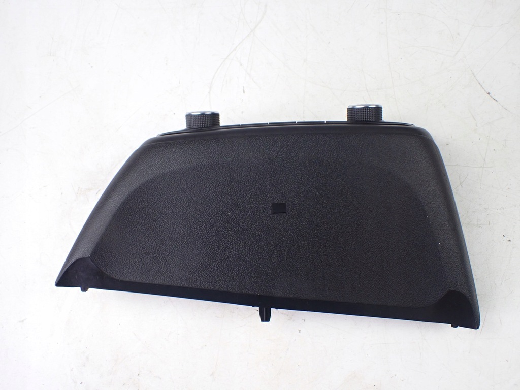 фото №6, Opel crossland панель кондиционера подогрев стекло