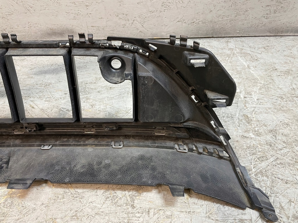 фото №10, Mercedes gla 156 lift amg 45 бампер перед решётка радиатора решётка 17-19