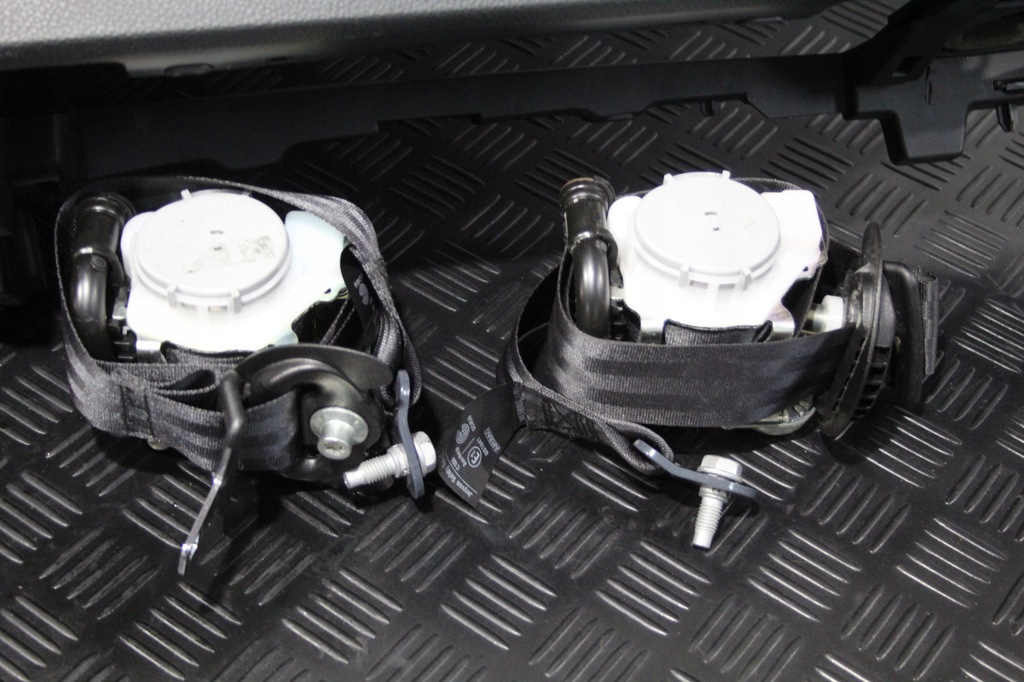 фото №9, Панель приладів консоль подушка безпеки подушки безпеки peugeot traveller