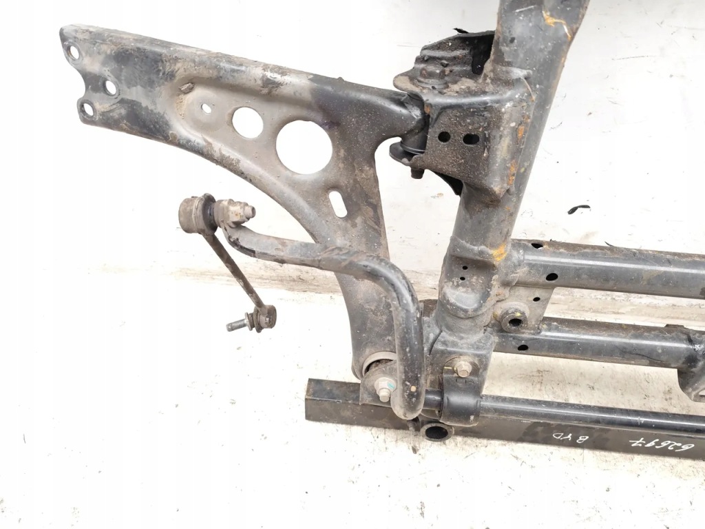 Byd atto 3 рама допоміжна передня ev двигун електричний 150kw 204 hp Доставка