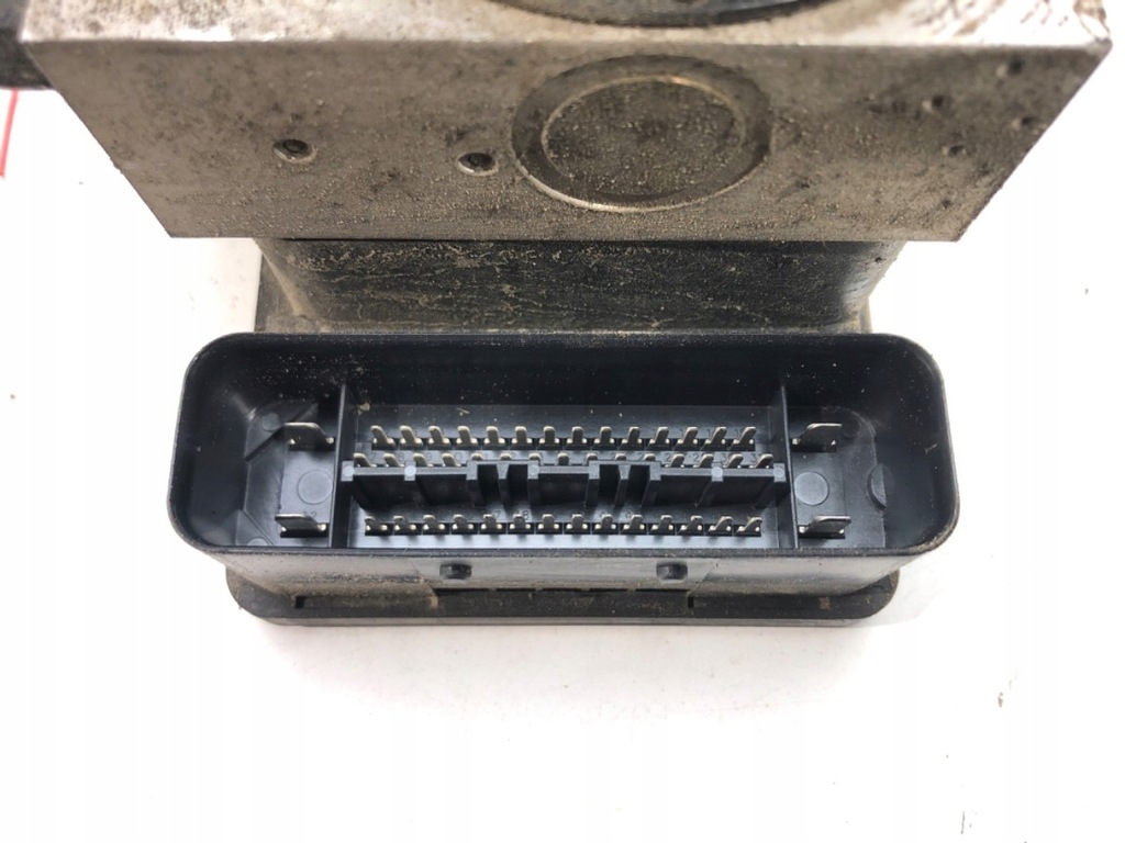 фото №7, Насос abs audi a3 8l 1c0907379c 1.9 110km 96-06