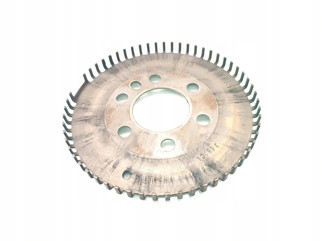 фото №9, Mini mini clubman датчик положение вала коленчатого cooper бензин v7540051