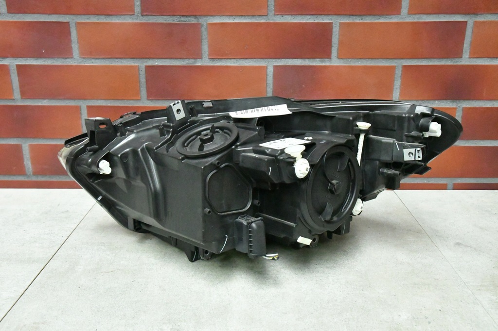 фото №10, Лампа ліва права лампи перед передні bmw 1 f20 f21 lci lift оригінальні