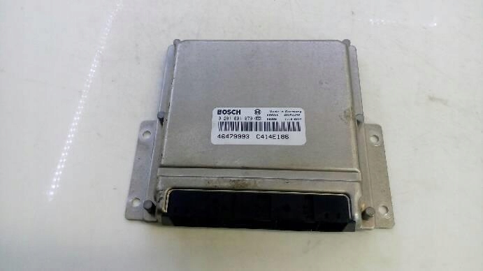 фото №10, Бортовий комп'ютер bosch 46479993