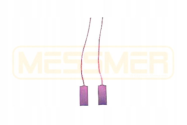 фото №3, Щітки генератора era