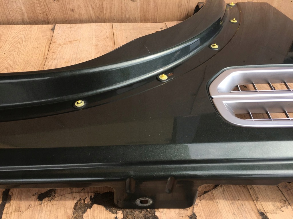 фото №9, Крила правий land rover discovery iii lrc904