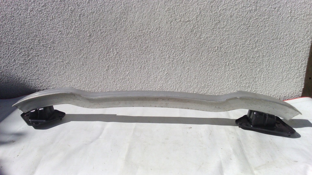 фото №1, Opel meriva a балка бампера задня 13190884