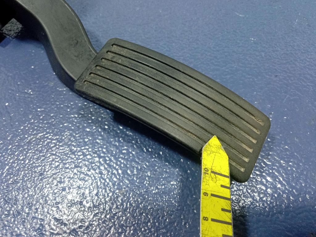 фото №8, Kia picanto ii педаль газа потенциометр 32727-2k200