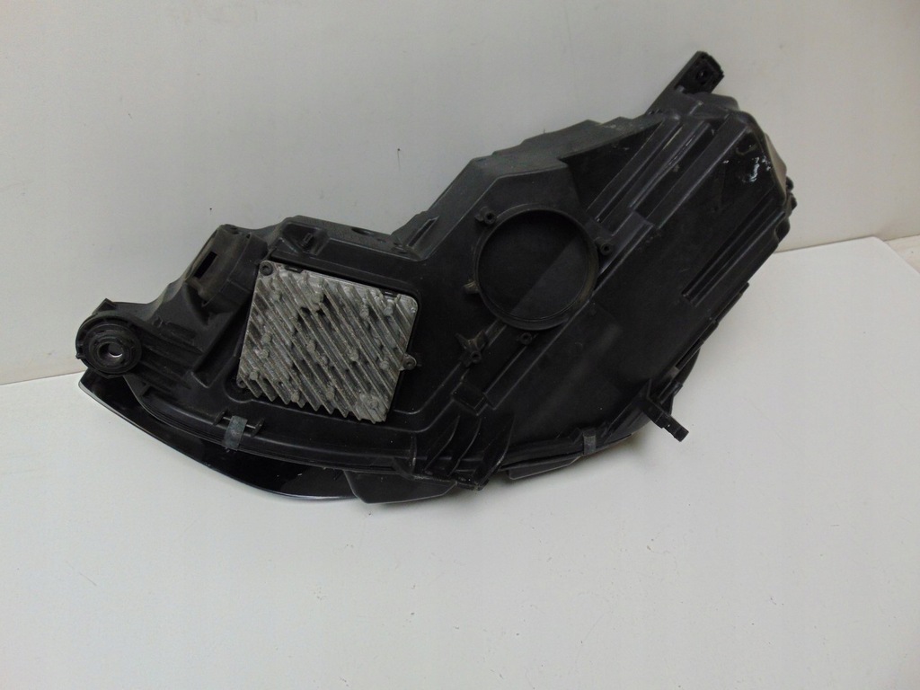 фото №13, Лампа фара правый перед audi a4 b9 lift 8w0941034d europa