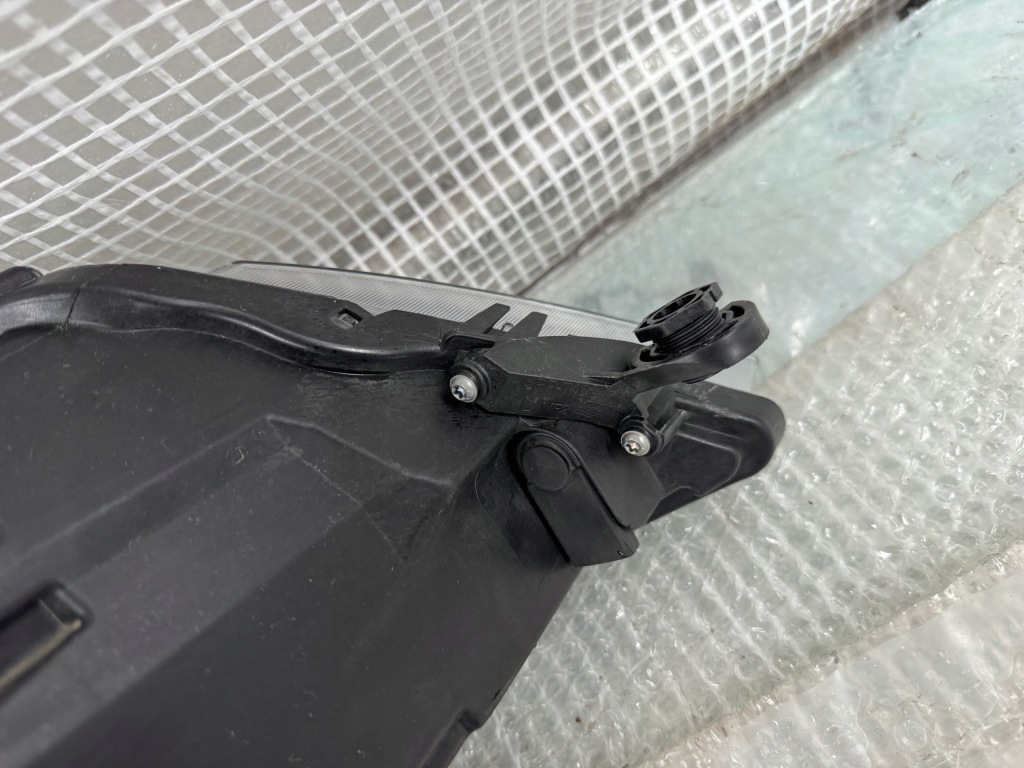 фото №5, Seat leon iii lift 17- левая лампа full led