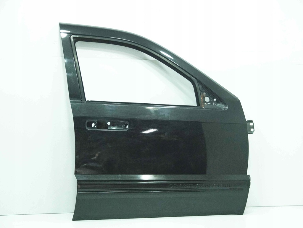 фото №1, Дверь перед правый jeep grand cherokee wk wh