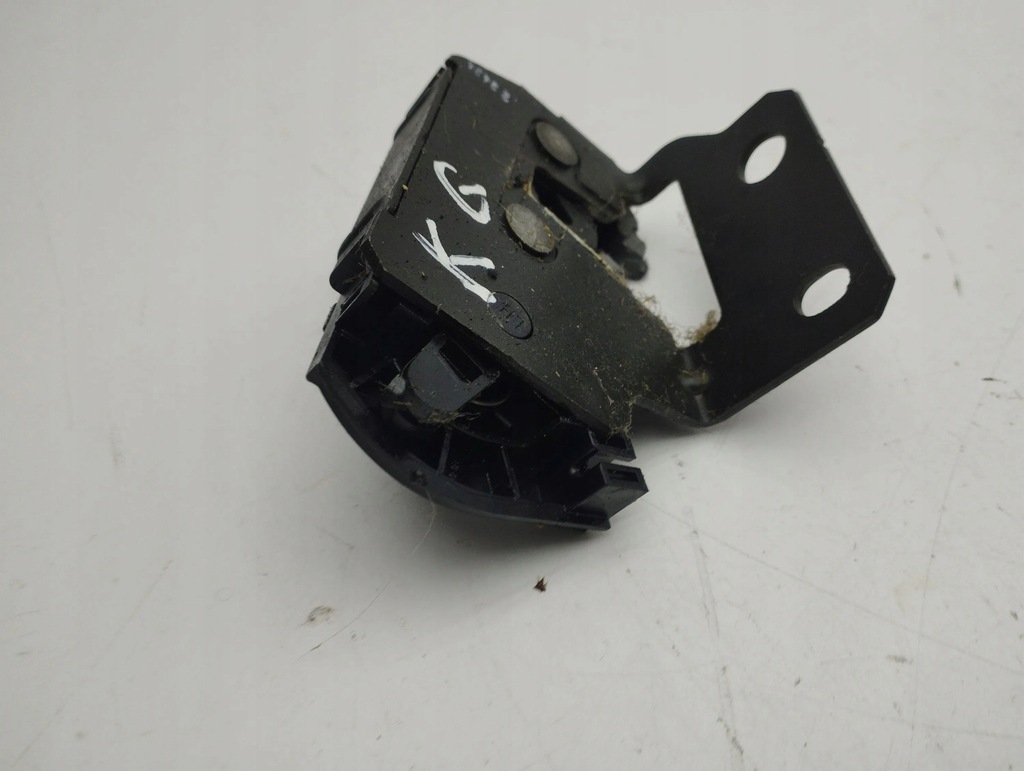 фото №5, Volvo xc90 2005 левая сторона замки