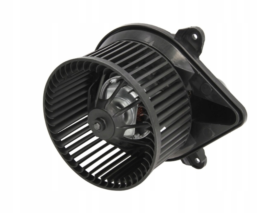 фото №1, Вентилятор обдув салона megane i scenic i lift