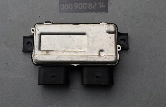 Купить Модуль насоса топлива mercedes 0009008214