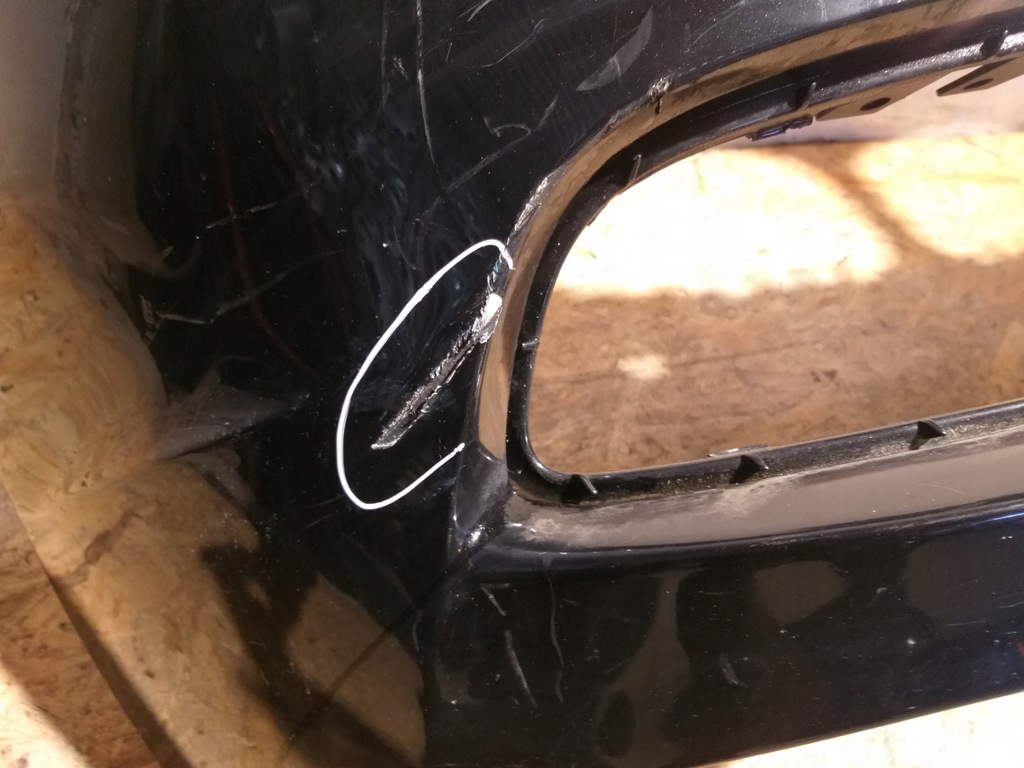 фото №5, Бампер перед bmw z4 e89