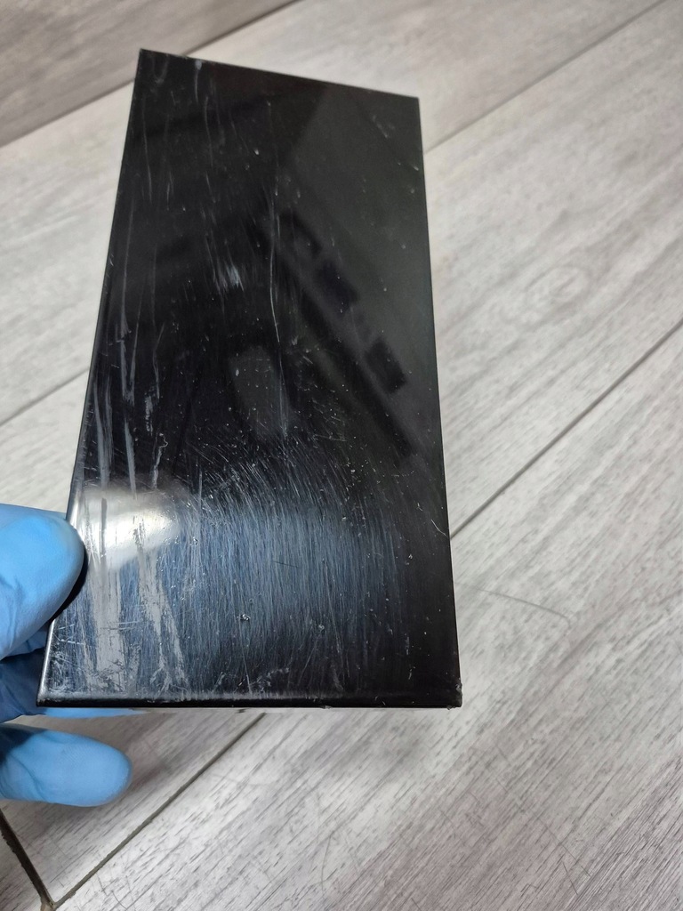 фото №4, 13303. ioniq 6 заглушка радар 86381-kl000