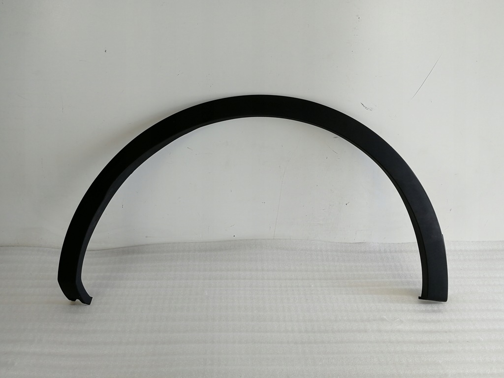 фото №1, Молдинг крыла правый задняя renault kadjar 2015-