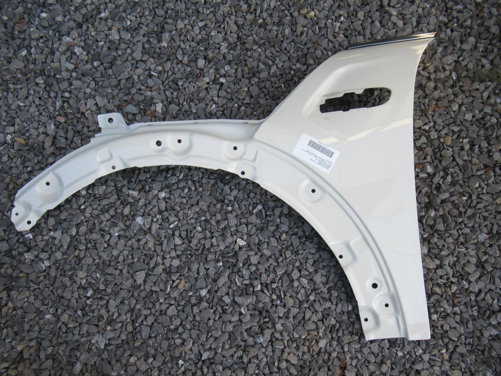 Купить Mini f57 крыло  левое  перед 850