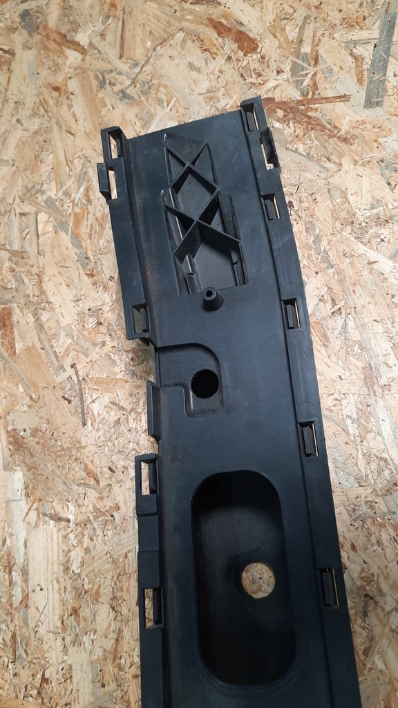 фото №9, Абсорбер перед volvo v70 30655877