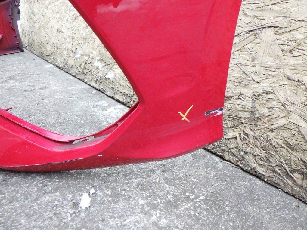 фото №8, Audi a3 8y 8y0 s-line 20- бампер передний