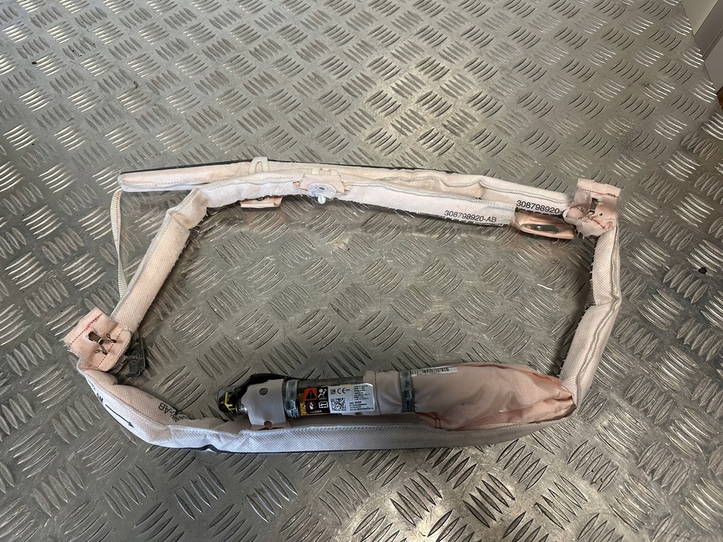 фото №1, Opel astra k hb 39058589