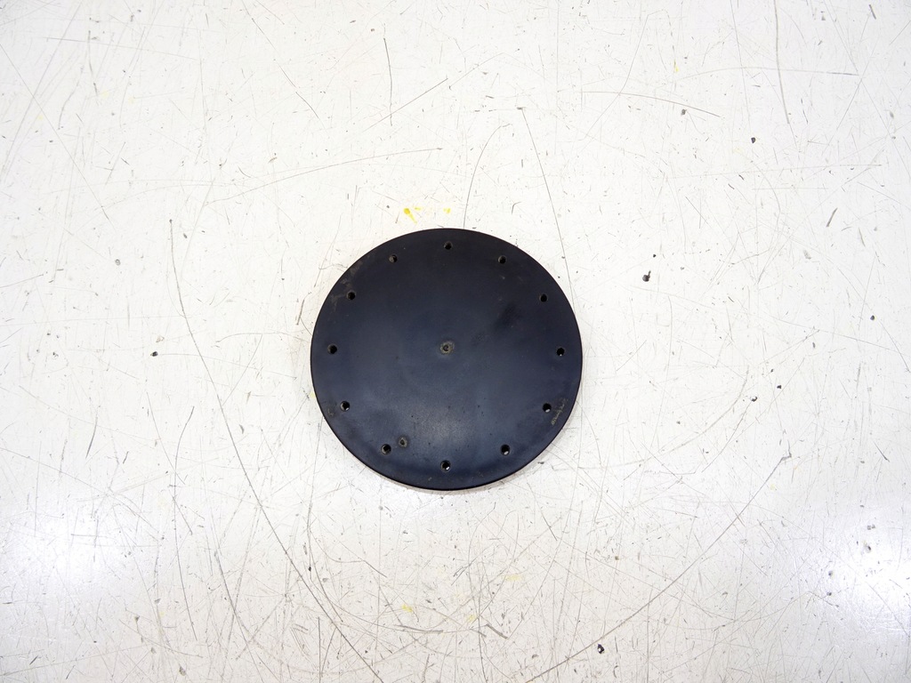 фото №1, Заглушка захист ступиця vw transporter t5 7h0501269