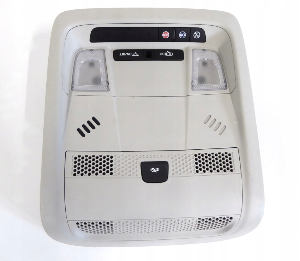 фото №1, Панель лампа стельовий opel insignia b