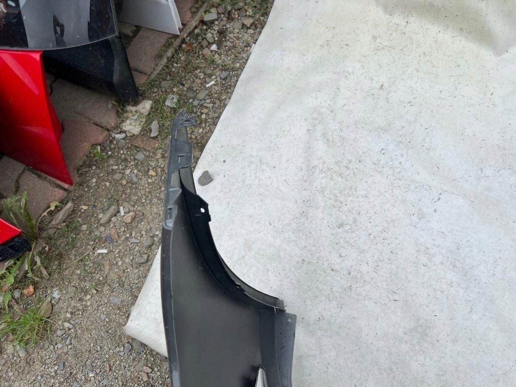 Бампер opel insignia b 2 17- с Разборки